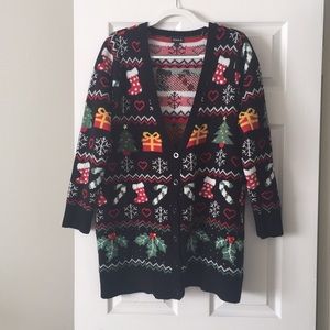 Christmas Sweater